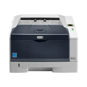 Замена лазера на принтере Kyocera FS-1320D в Тюмени